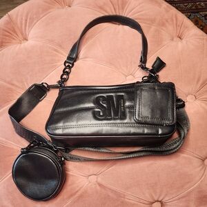 Steve Madden Crossbody